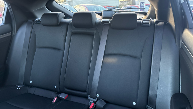 Honda Civic 1.5 VTEC Turbo Sport 5dr Petrol Hatchback